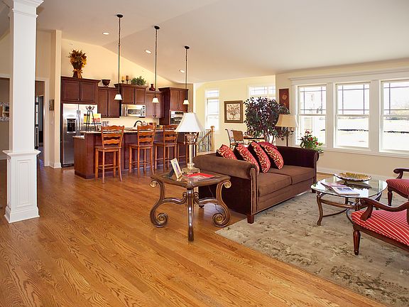 Great for Entertaining!