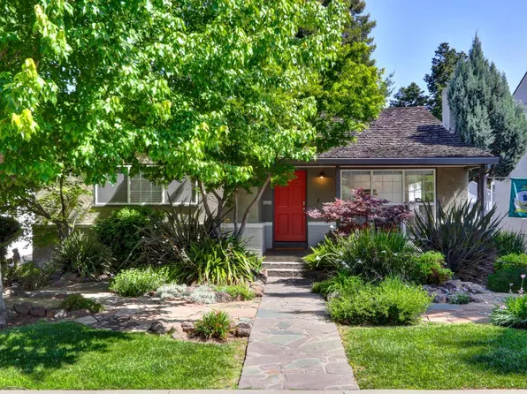 1431 Marian Way, Sacramento, CA 95818