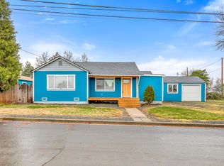 1017 Sunset Ave, Medford, OR 97501