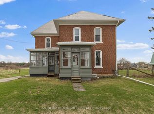 703 County Road 42 Rd E, Athens, ON K0E 1B0