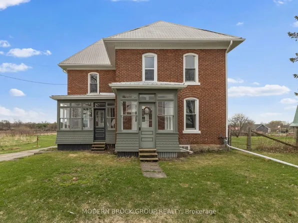 703 County Road 42 Rd E, Athens, ON K0E 1B0