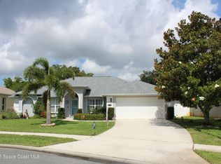 3455 Soft Breeze Cir, West Melbourne, FL 32904