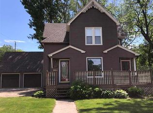 1019 7th Ave, Sheldon, IA 51201