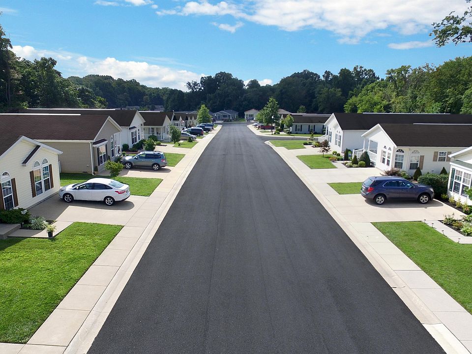 Cinnamon Woods by UMH Properties, Inc. in Conowingo MD Zillow