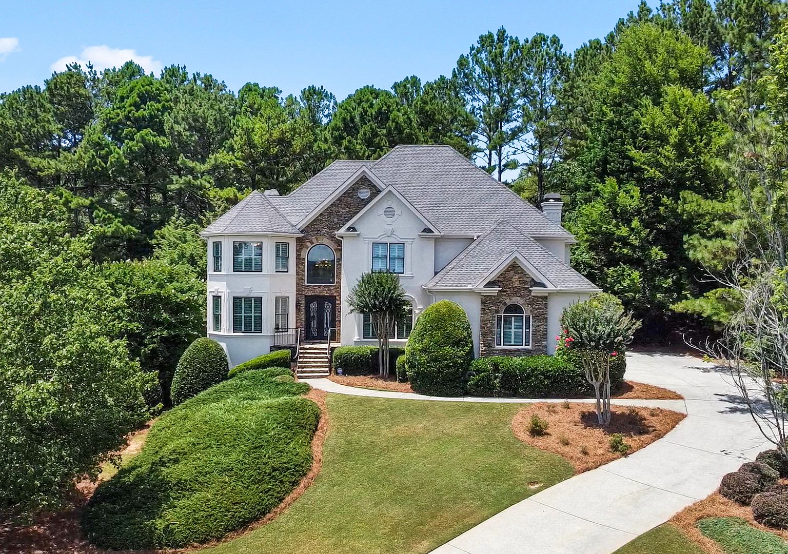 7745 Saint Marlo Country Club Pkwy, Duluth, GA 30097 MLS 10322041