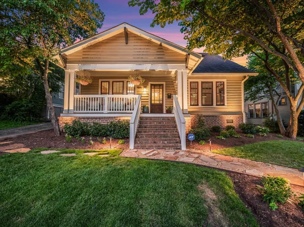 406 N 17th St, Nashville, TN 37206
