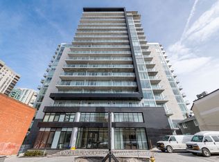 255 Bay St W #1305, Ottawa, ON K1R 0C5