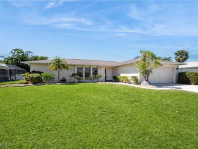 3718 SE 6th Ave, Cape Coral, FL, 33904