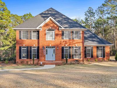 31690 Rhett Dr, Spanish Fort, AL, 36527