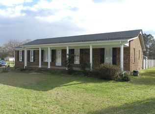 1086 Hickory Grove Church Rd, Four Oaks, NC 27524