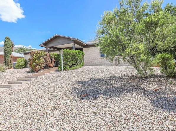1800 Scenic Dr, Alamogordo, NM 88310