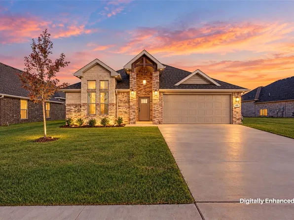 6005 N 30th St, Broken Arrow, OK 74014