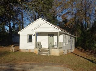 230 Cleveland St, Winnsboro, SC 29180