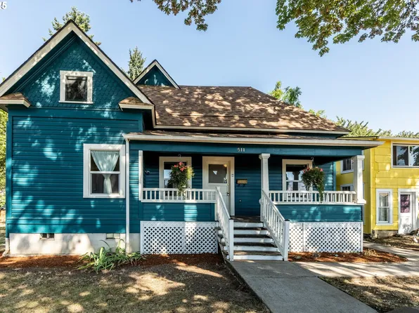 511 Madison St #539, Eugene, OR 97402
