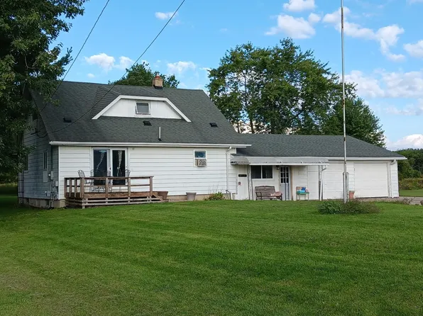 14053 Elms Rd, Montrose, MI 48457