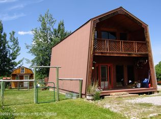 3072 S 565 W, Victor, ID 83455