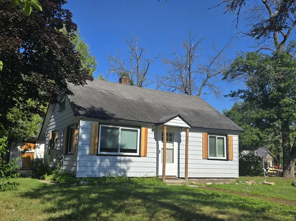 405 Lynn St, Mio, MI 48647