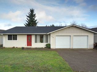 5548 Waln Creek Ct S, Salem, OR 97306
