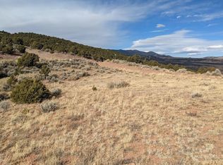 4389 Beekman Road, Fort Garland, CO 81133