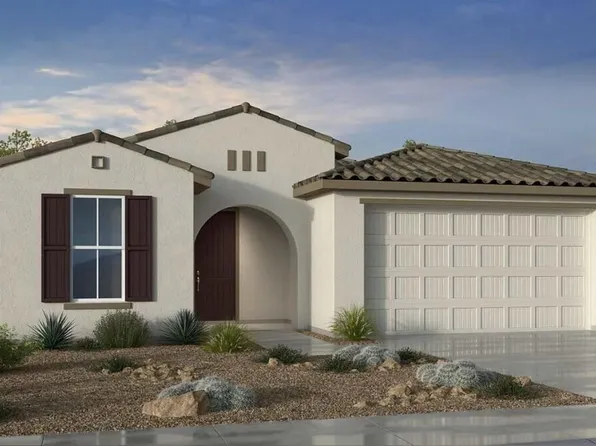 16777 W DESERT HOLLOW Drive, Surprise, AZ 85387