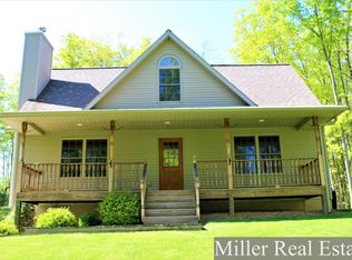 1988 W Quimby Rd, Hastings, MI 49058