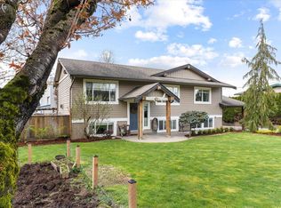 8771 Upper Prairie Rd, Chilliwack, BC V2P 6H3