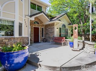 7278 Augusta Dr, Boulder, CO 80301