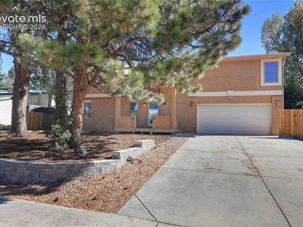 6425 Galway Dr, Colorado Springs, CO 80918