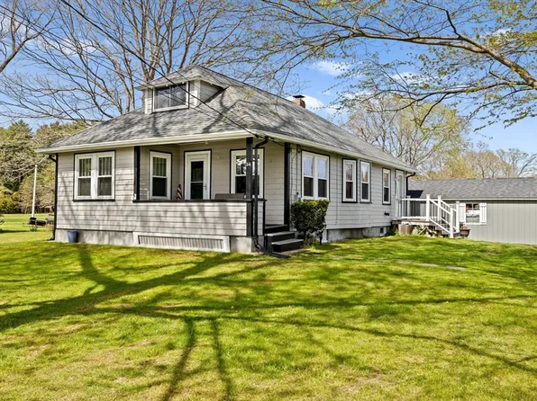 24 N Main St, Berkley, MA 02779