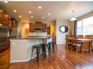 5834 Graphite St, Timnath, CO 80547