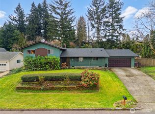 2701 NE 113th Street, Vancouver, WA