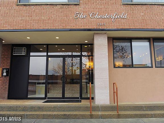 2nd image of 3315 Wisconsin Ave NW APT 602