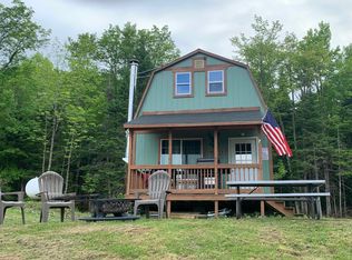 438 Haynes Dr, Stewartstown, NH 03576