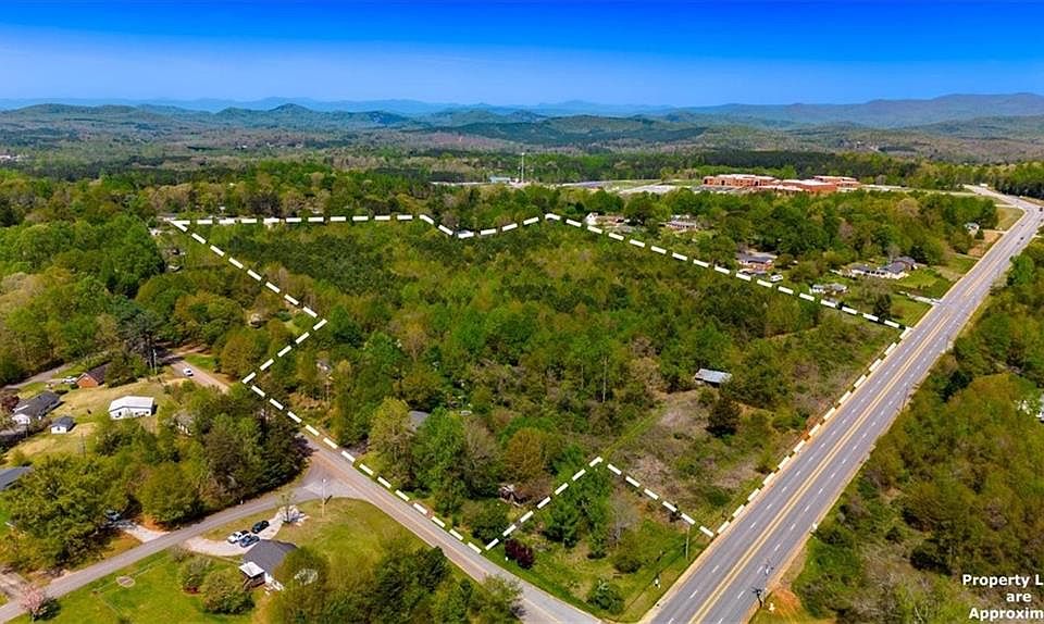 4400 Moorefield Memorial Hwy, Pickens, SC 29671 MLS 20261138 Zillow