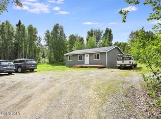 13148 W King Arthur Dr, Wasilla, AK 99623