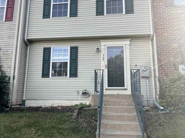 309 Stafford Mews Ln