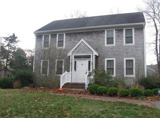 13 Richards Way, East Sandwich, MA 02537