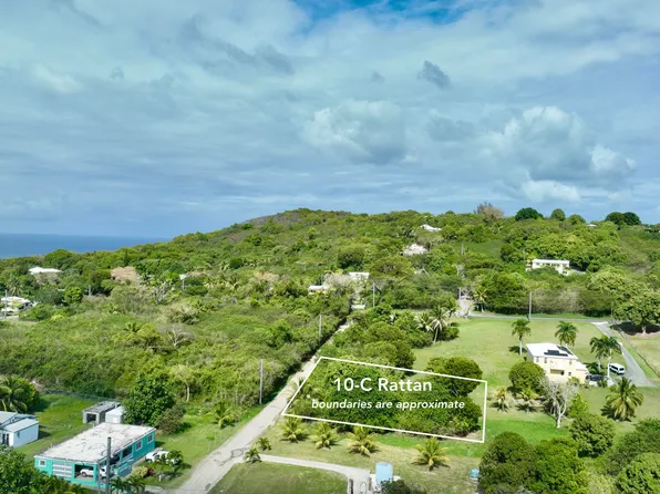 10-C Rattan QU, St. Croix, VI 00820