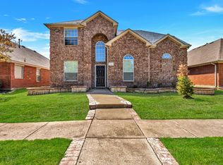 1732 Mineral Springs Dr, Allen, TX 75002