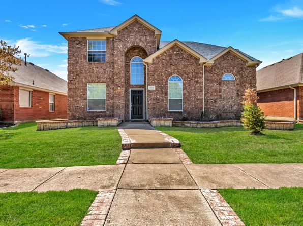1732 Mineral Springs Dr