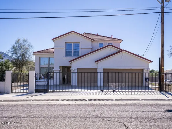 39 Avenida Pastor, Rio Rico, AZ 85648