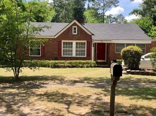 803 N Van Buren St, Albany, GA 31701