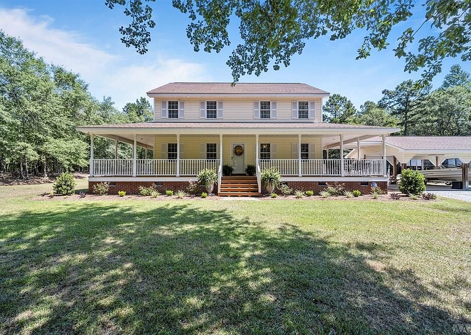 290 Taylor Mill Rd, Eure, NC 27935 Zillow