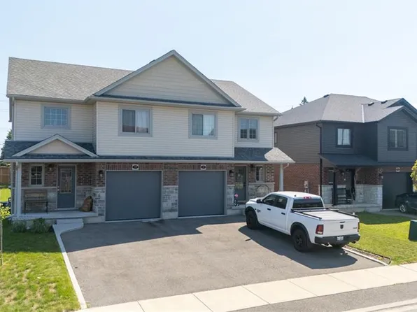 39 Amber St, Waterford, ON N0E 1Y0