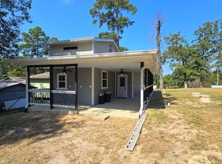 140 Ridgecrest Dr E, Hemphill, TX 75948
