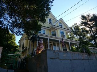 77 Temple St, West Roxbury, MA 02132