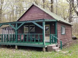 Tacey Rd, Ellenburg Center, NY 12934