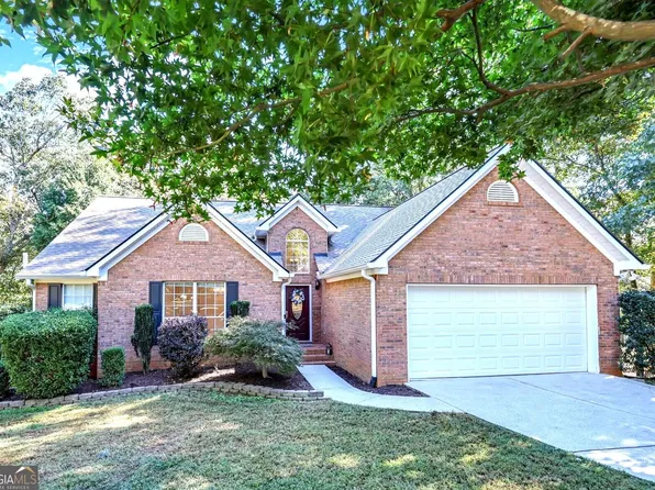 5944 Williamsport Dr, Flowery Branch, GA 30542