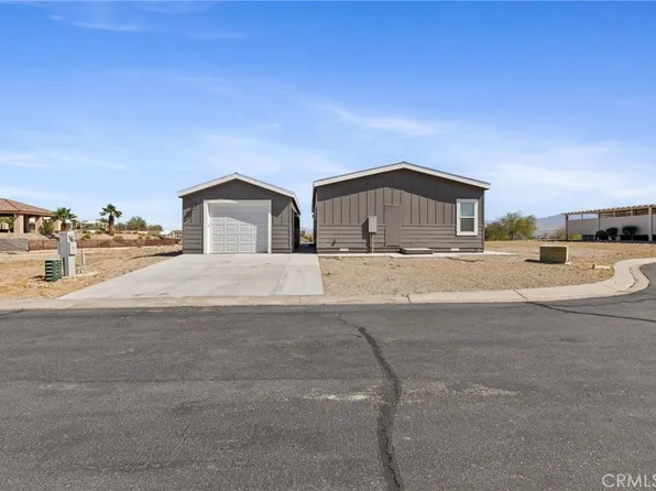 12600 Havasu Lake Rd #74, Needles, CA 92363