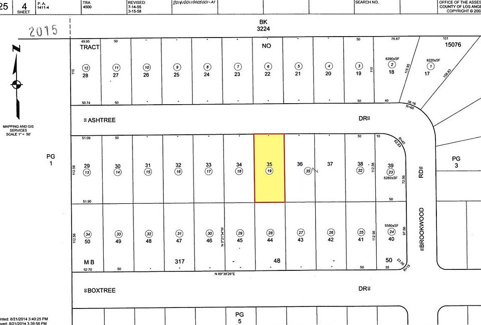 1st image of 0 Ashtree Dr Lot 35